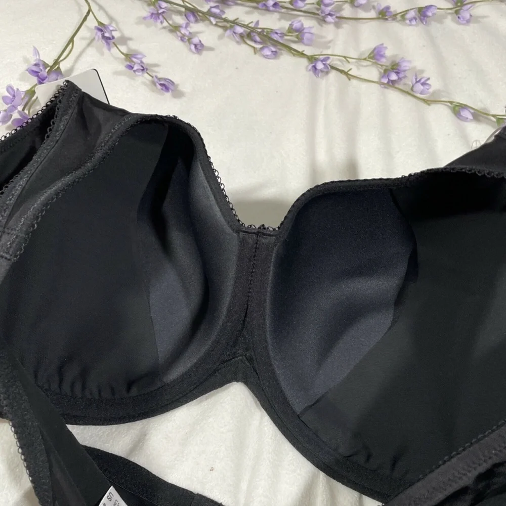 NWT WACOAL [ 44D US ] Basic Beauty Spacer Underwire T-Shirt‎ Bra